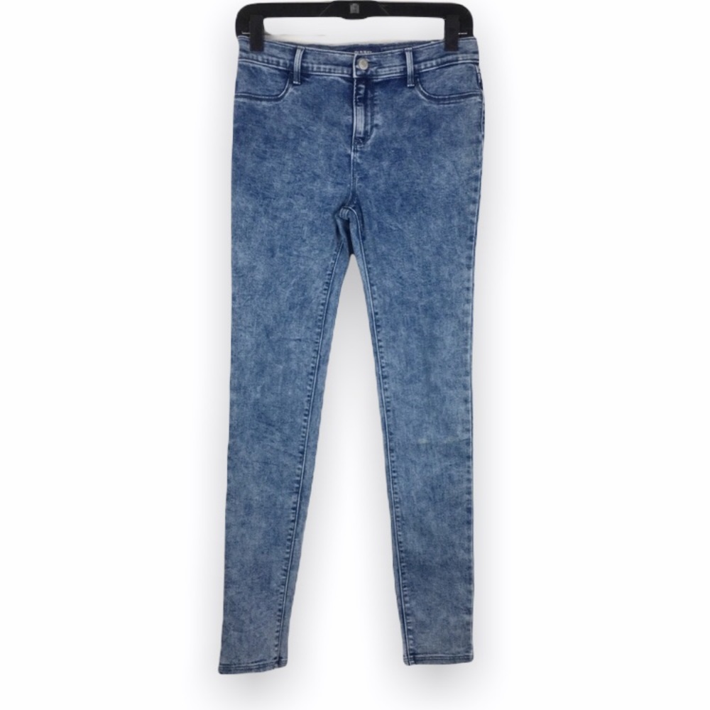 Old Navy Girls Rockstar Jeggings Jeans Size 16